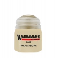 CITADEL	BASE: WRAITHBONE (12ML)